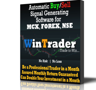 Win Trader Forex, MCX, NSE Buy Sell