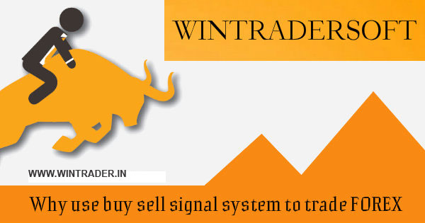 buy sell signal software in India