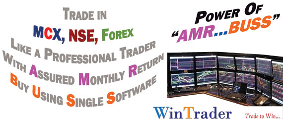 Comex and forex